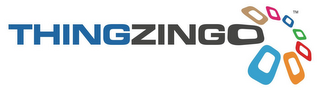 THINGZINGO logo