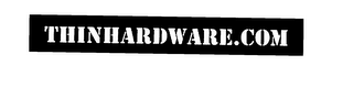 THINHARDWARE.COM logo