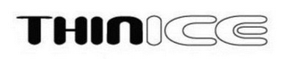 THINICE logo