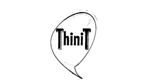 THINIT logo