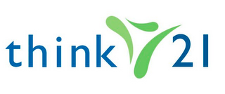 THINK 21 logo
