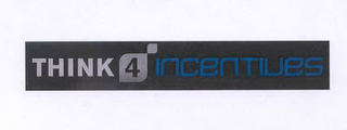 THINK 4 INCENTIVES logo