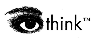 THINK logo