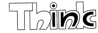THINK logo