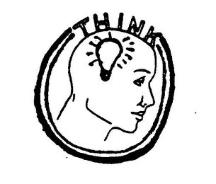 THINK logo