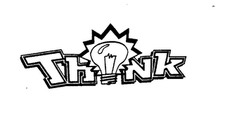 THINK logo