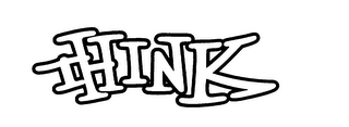 THINK logo