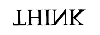 THINK logo