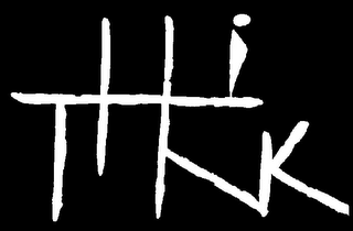 THINK logo