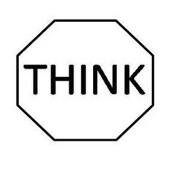 THINK logo