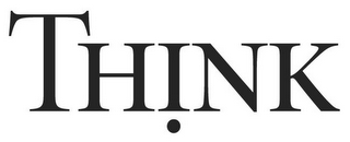 THINK logo