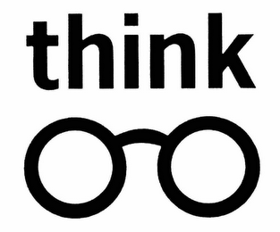 THINK logo
