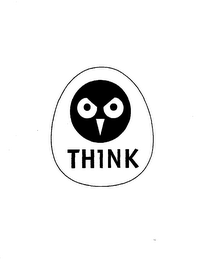 THINK logo