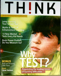 THINK logo