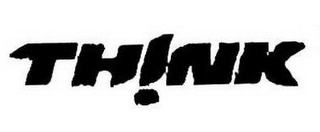 THINK logo