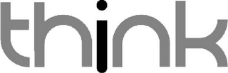 THINK logo