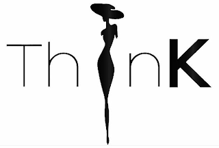 THINK logo