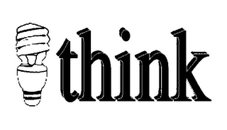 THINK logo