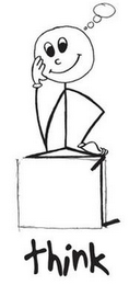 THINK logo