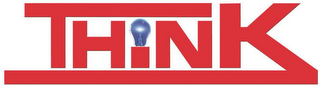 THINK logo