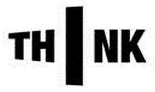 THINK logo