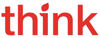 THINK logo