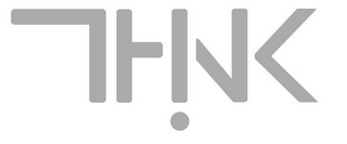 THINK logo