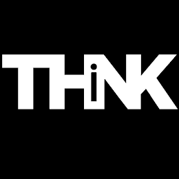 THINK logo