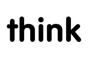 THINK logo