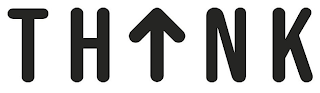 THINK logo