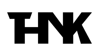 THINK logo