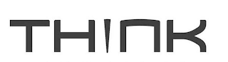 THINK logo