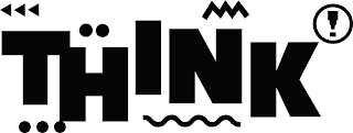 THINK logo