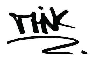 THINK. logo