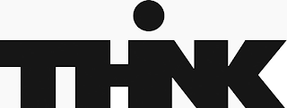 THINK logo