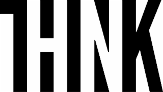 THINK logo