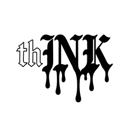 THINK logo