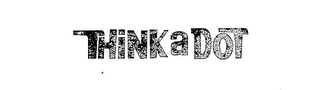 THINK A DOT logo