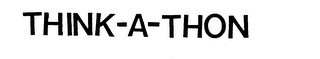 THINK-A-THON logo