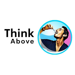 THINK ABOVE logo
