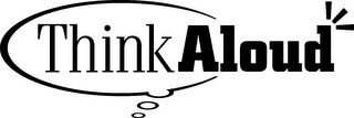THINK ALOUD logo