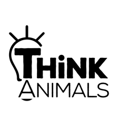 THINK ANIMALS logo