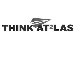 THINK AT2LAS logo