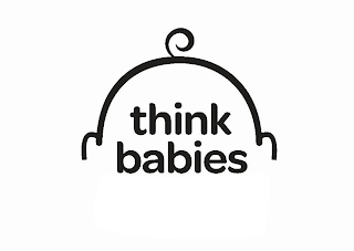 THINK BABIES logo