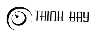 THINK BAY logo