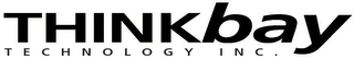 THINK BAY TECHNOLOGY INC. logo