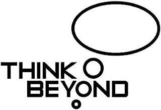 THINK BEYOND logo