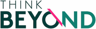THINK BEYOND logo