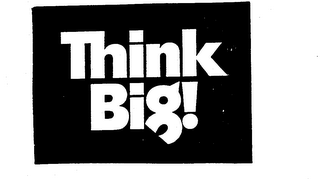 THINK BIG! logo
