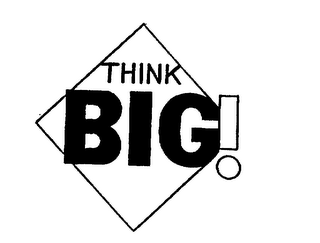THINK BIG! logo